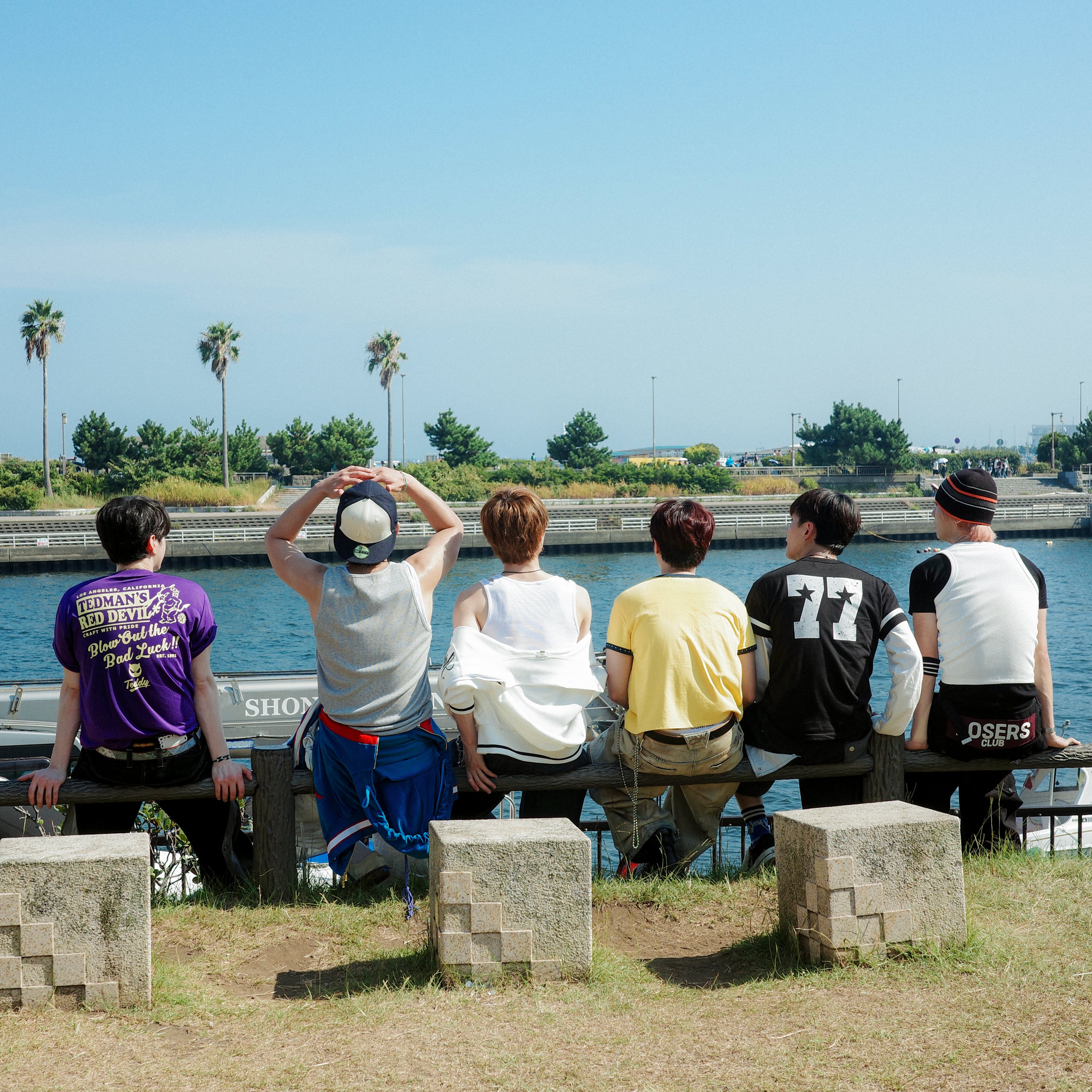 ★非売品◆メンバー直筆サインCD◆AIMERS◆Somebody DISCOGRAPHY – AIMERS 日本オフィシャルファンサイト